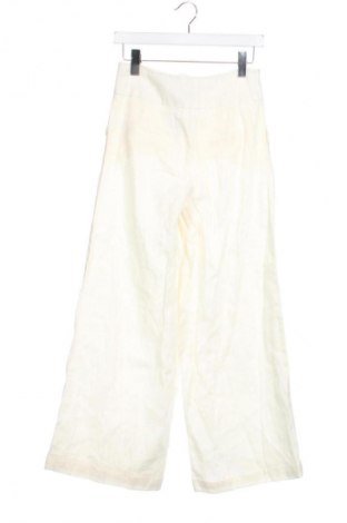 Dámské kalhoty  Weili Zheng, Velikost XS, Barva Bílá, Cena  3 745,00 Kč