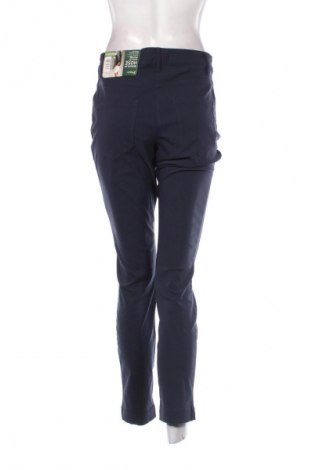 Дамски панталон Women by Tchibo, Размер L, Цвят Син, Цена 24,02 €