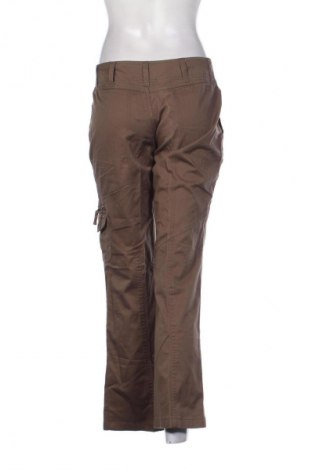 Дамски панталон Woodpecker, Размер M, Цвят Кафяв, Цена 14,82 €