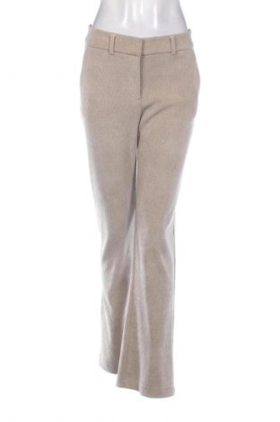 Damskie spodnie Yaya, Rozmiar M, Kolor Beżowy, Cena 37,99 zł
