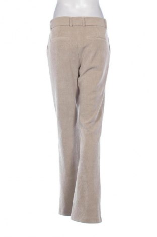 Damskie spodnie Yaya, Rozmiar M, Kolor Beżowy, Cena 37,99 zł