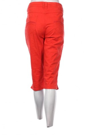 Dámské kalhoty  Yessica, Velikost XL, Barva Červená, Cena  309,00 Kč