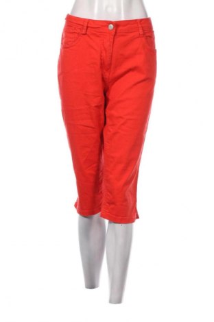 Dámské kalhoty  Yessica, Velikost XL, Barva Červená, Cena  309,00 Kč
