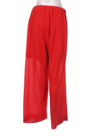 Damenhose Adidas by Yohji Yamamoto, Größe XL, Farbe Rot, Preis € 87,47