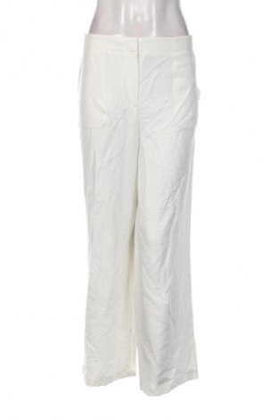 Дамски панталон Your Sixth Sense, Размер XL, Цвят Бял, Цена 15,33 €