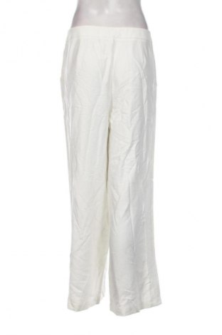 Дамски панталон Your Sixth Sense, Размер XL, Цвят Бял, Цена 15,33 €