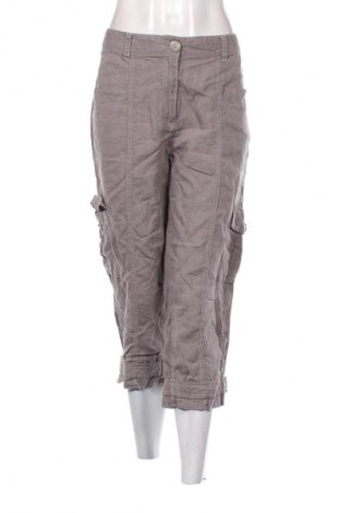 Damskie spodnie Your Sixth Sense, Rozmiar XL, Kolor Szary, Cena 70,99 zł