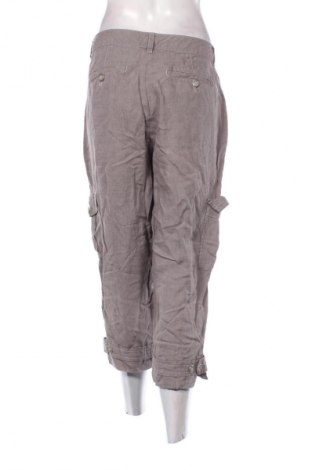 Damskie spodnie Your Sixth Sense, Rozmiar XL, Kolor Szary, Cena 70,99 zł