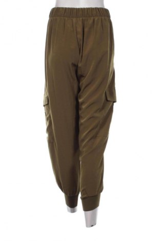 Női nadrág Zara, Méret L, Szín Zöld, Ár 6 989 Ft