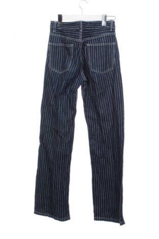 Pantaloni de femei Zara, Mărime S, Culoare Multicolor, Preț 44,99 Lei