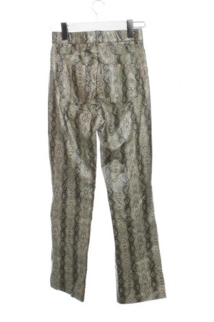 Дамски панталон Zara, Размер XS, Цвят Многоцветен, Цена 13,81 €