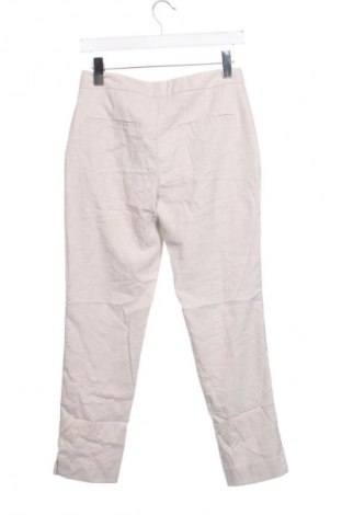 Női nadrág Zara, Méret S, Szín Bézs, Ár 4 589 Ft