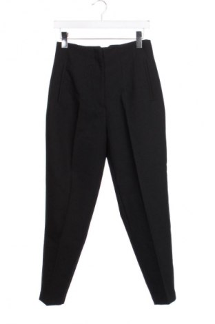 Damskie spodnie Zara, Rozmiar M, Kolor Czarny, Cena 51,99 zł