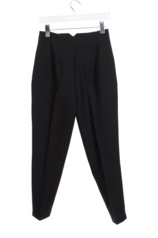 Damskie spodnie Zara, Rozmiar M, Kolor Czarny, Cena 51,99 zł