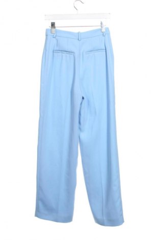 Дамски панталон Zara, Размер S, Цвят Син, Цена 14,00 €