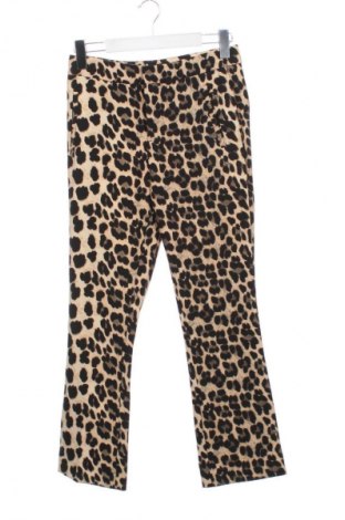Дамски панталон Zara, Размер S, Цвят Многоцветен, Цена 13,81 €