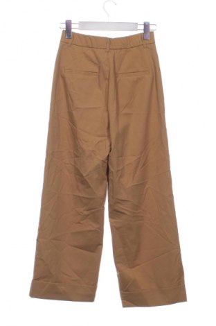 Női nadrág Zara, Méret XS, Szín Bézs, Ár 4 259 Ft