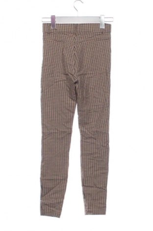 Damskie spodnie Zara, Rozmiar XXS, Kolor Kolorowy, Cena 47,99 zł