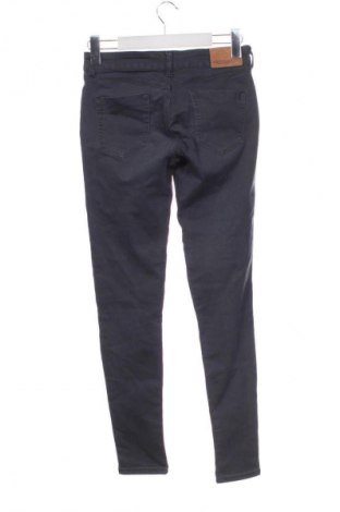 Дамски панталон Zara, Размер S, Цвят Сив, Цена 13,81 €