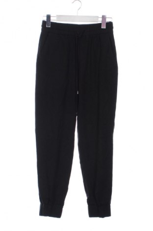 Дамски панталон Zara, Размер XS, Цвят Черен, Цена 6,13 €