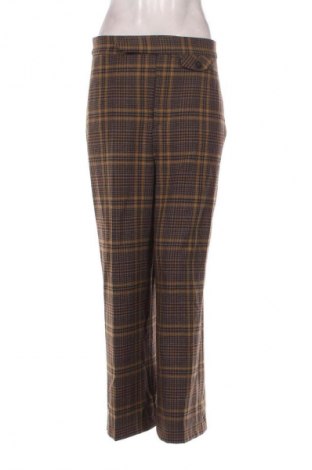 Дамски панталон Zara, Размер M, Цвят Многоцветен, Цена 31,72 €