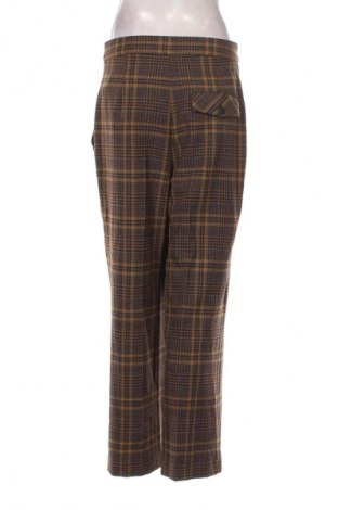Дамски панталон Zara, Размер M, Цвят Многоцветен, Цена 31,72 €