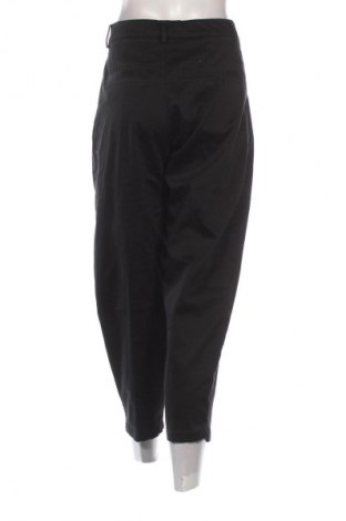 Дамски панталон Zara, Размер S, Цвят Черен, Цена 13,81 €