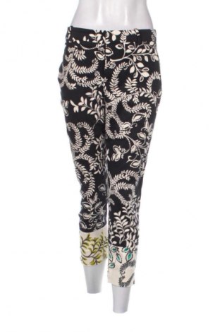 Дамски панталон Zara, Размер XL, Цвят Многоцветен, Цена 13,81 €