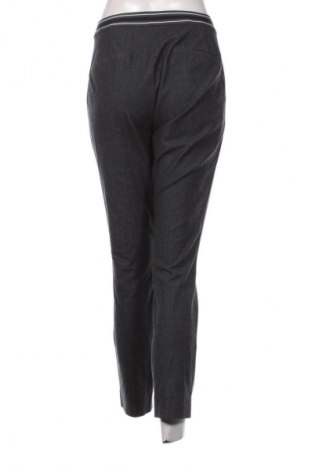 Дамски панталон Zara, Размер XL, Цвят Сив, Цена 10,22 €