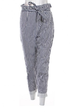 Дамски панталон Zara, Размер S, Цвят Многоцветен, Цена 14,00 €