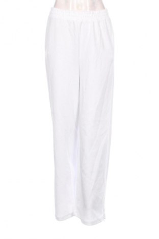 Дамски панталон Zara, Размер M, Цвят Бял, Цена 13,79 €