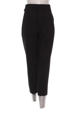 Pantaloni de femei Zara, Mărime S, Culoare Negru, Preț 58,99 Lei