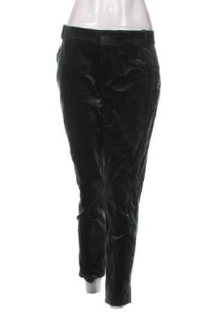 Damenhose Zara, Größe XXL, Farbe Grün, Preis 15,99 €