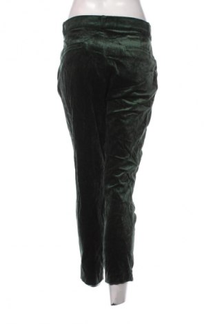 Damenhose Zara, Größe XXL, Farbe Grün, Preis 15,99 €