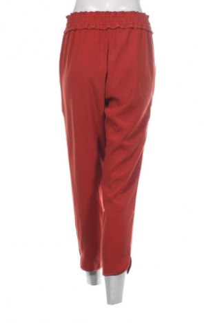 Дамски панталон Zara, Размер S, Цвят Червен, Цена 11,75 €