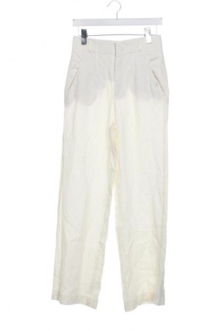 Női nadrág Zara, Méret S, Szín Ekrü
, Ár 5 799 Ft