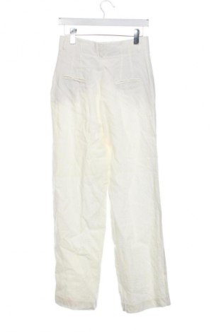 Női nadrág Zara, Méret S, Szín Ekrü
, Ár 5 799 Ft