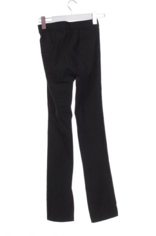 Дамски панталон Zara, Размер XS, Цвят Черен, Цена 13,81 €