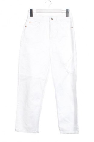 Női nadrág Zara, Méret XS, Szín Fehér, Ár 4 609 Ft