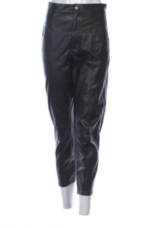 Pantaloni de femei Zara, Mărime S, Culoare Negru, Preț 59,99 Lei