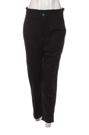Damskie spodnie Zara, Rozmiar S, Kolor Czarny, Cena 42,99 zł