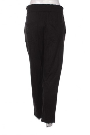 Damskie spodnie Zara, Rozmiar S, Kolor Czarny, Cena 42,99 zł