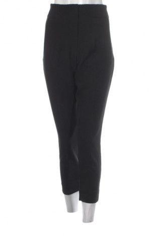 Дамски панталон Zara, Размер S, Цвят Черен, Цена 8,69 €