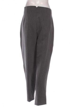 Damskie spodnie Zara, Rozmiar XL, Kolor Szary, Cena 55,99 zł