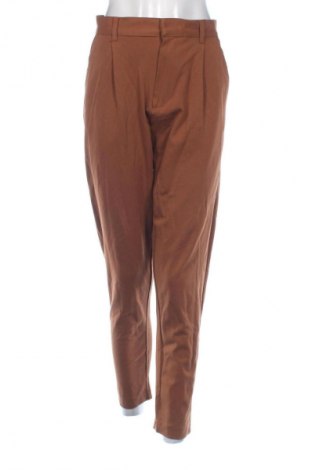 Damenhose Zara, Größe XL, Farbe Braun, Preis € 13,99