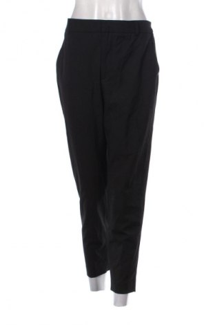 Дамски панталон Zara, Размер S, Цвят Черен, Цена 13,81 €