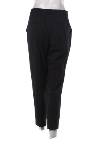 Дамски панталон Zara, Размер S, Цвят Черен, Цена 13,81 €