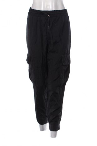 Damskie spodnie Zara, Rozmiar S, Kolor Czarny, Cena 67,99 zł