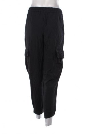 Damskie spodnie Zara, Rozmiar S, Kolor Czarny, Cena 67,99 zł