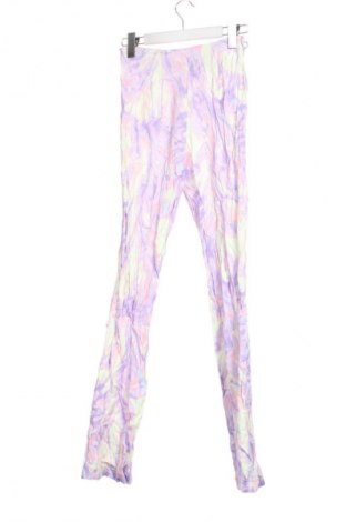 Дамски панталон Zara, Размер XS, Цвят Многоцветен, Цена 13,81 €